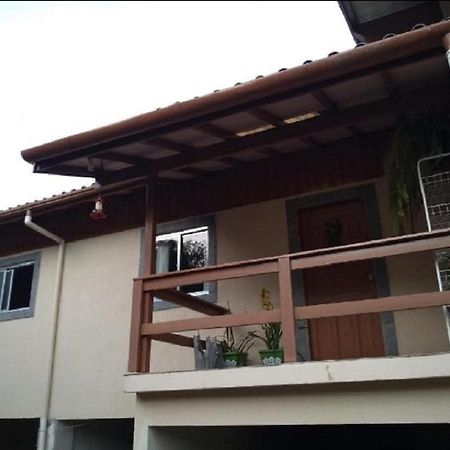 Casa Ruschel Apto 1 Villa Gramado Exterior photo