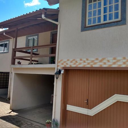 Casa Ruschel Apto 1 Villa Gramado Exterior photo